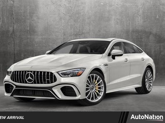 MERCEDES-BENZ AMG GT 2019 WDD7X8KB8KA006915 image